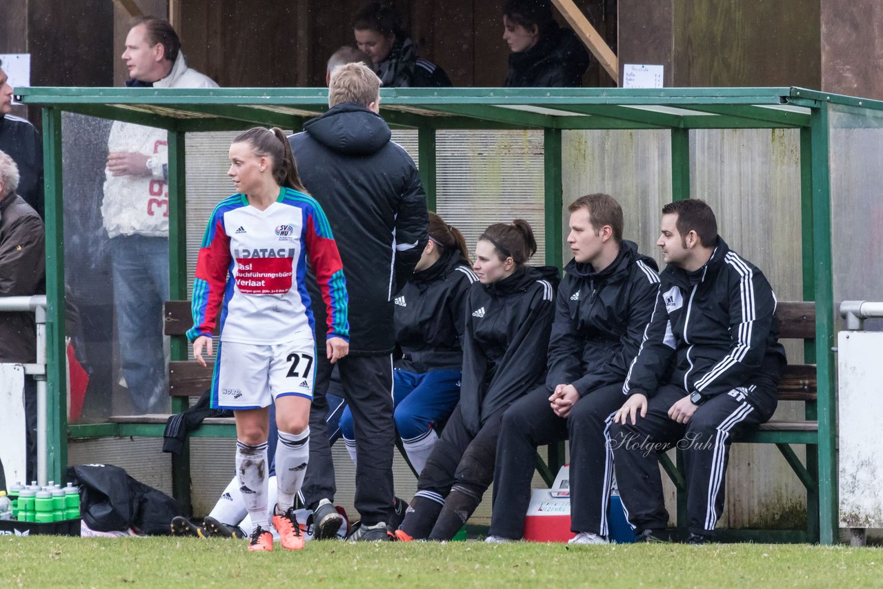 Bild 307 - Frauen SV Henstedt Ulzburg - TSV Limmer : Ergebnis: 5:0